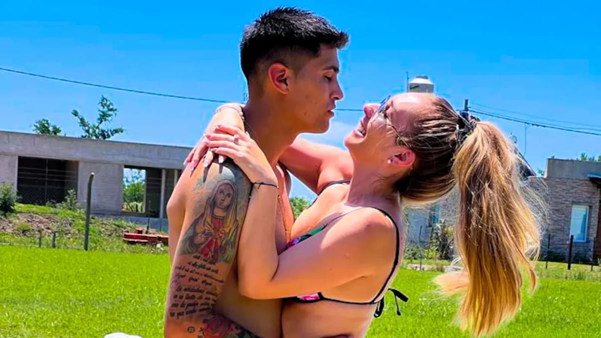 Excampeón con la U decide poner en pausa su carrera: “Mi señora me hizo aterrizar”