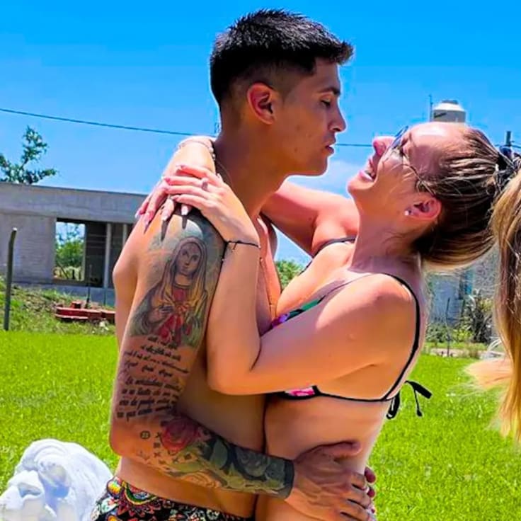 Excampeón con la U decide poner en pausa su carrera: “Mi señora me hizo aterrizar”