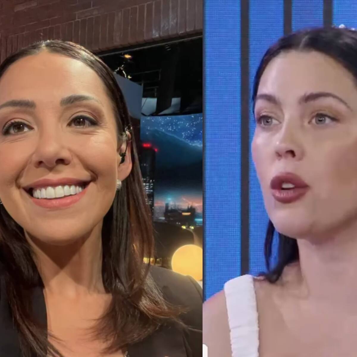 “Tanto te has operado...”: Daniela Aránguiz arremete contra Mariela Sotomayor tras burlarse de su ocupación