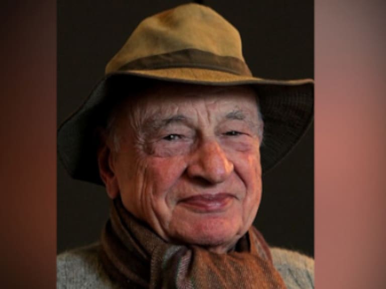 Muere a los 104 años Edgar Morin, creador de la teoría del pensamiento complejo