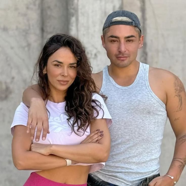 “Ando con miedo en la calle”: figura de la farándula chilena denunció recibir amenazas en su contra