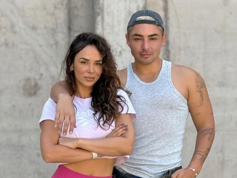 “Ando con miedo en la calle”: figura de la farándula chilena denunció recibir amenazas en su contra