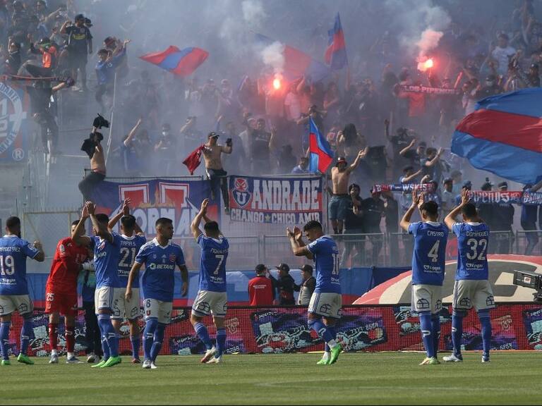 11 mil pesos la más barata: Universidad de Chile pone a la venta entradas para el Clásico Universitario