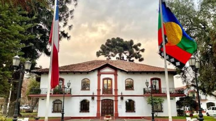 Corte Suprema declara inválida la renuncia de trabajadora a honorarios tras 16 años en municipio de Quinta Normal