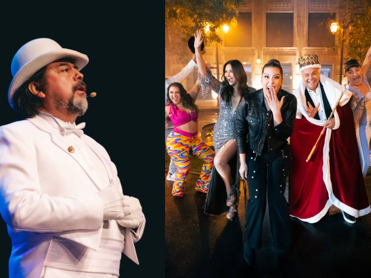“¿Cómo se les ocurre?“: La feroz crítica de Bombo Fica contra el nuevo programa de humor “Coliseo”