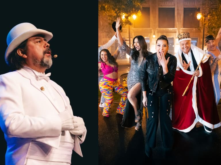 “¿Cómo se les ocurre?“: La feroz crítica de Bombo Fica contra el nuevo programa de humor “Coliseo”
