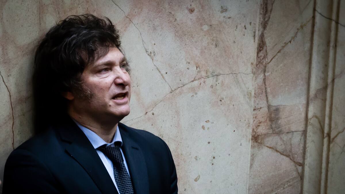 ¿Electo pero no querido? La pifiadera que se llevó Javier Milei en las elecciones presidenciales de Boca Juniors