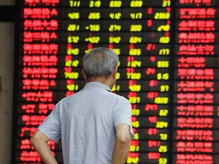 OCDE rebajó la proyección de crecimiento para la economía mundial