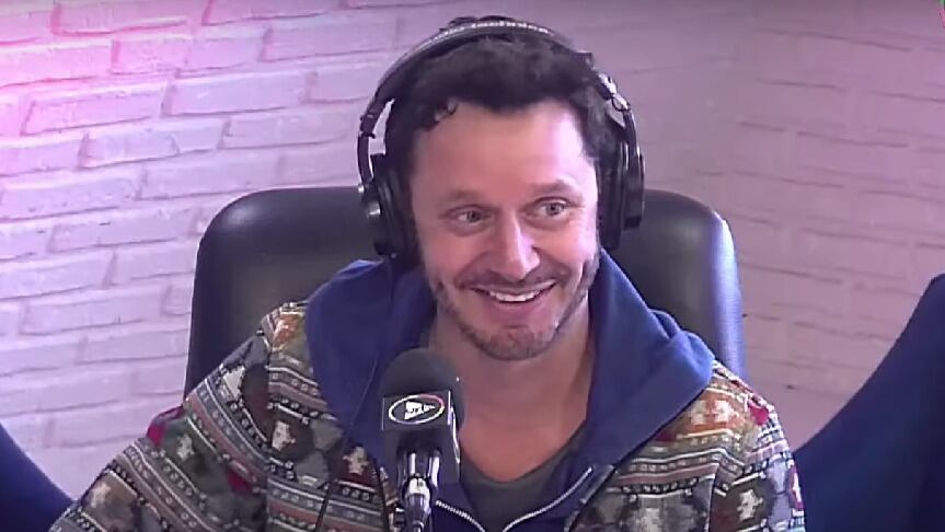 Benjamín Vicuña revela por qué cambió a Católica por Colo Colo: "Me van a matar los chilenos, pero la UC era segundón"