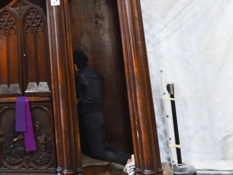 El Vaticano ratificó la inviolabilidad del secreto de confesión