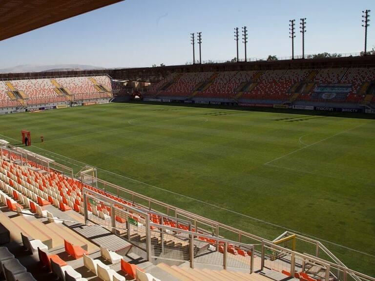 Pablo Milad y la opción de recibir a Argentina en Calama: «Ya tenemos una aprobación, falta que se oficialice»