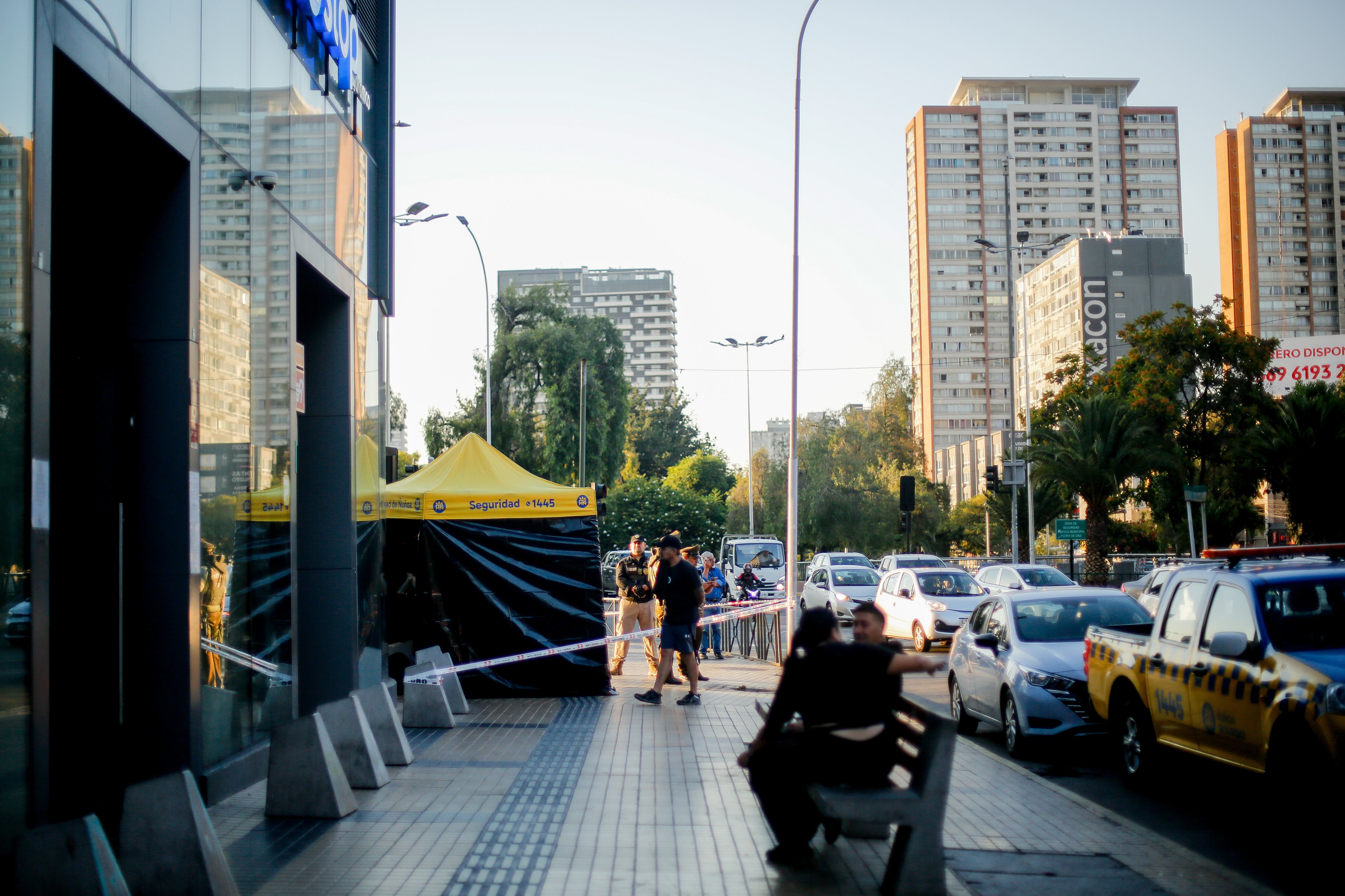 Agencia UNO