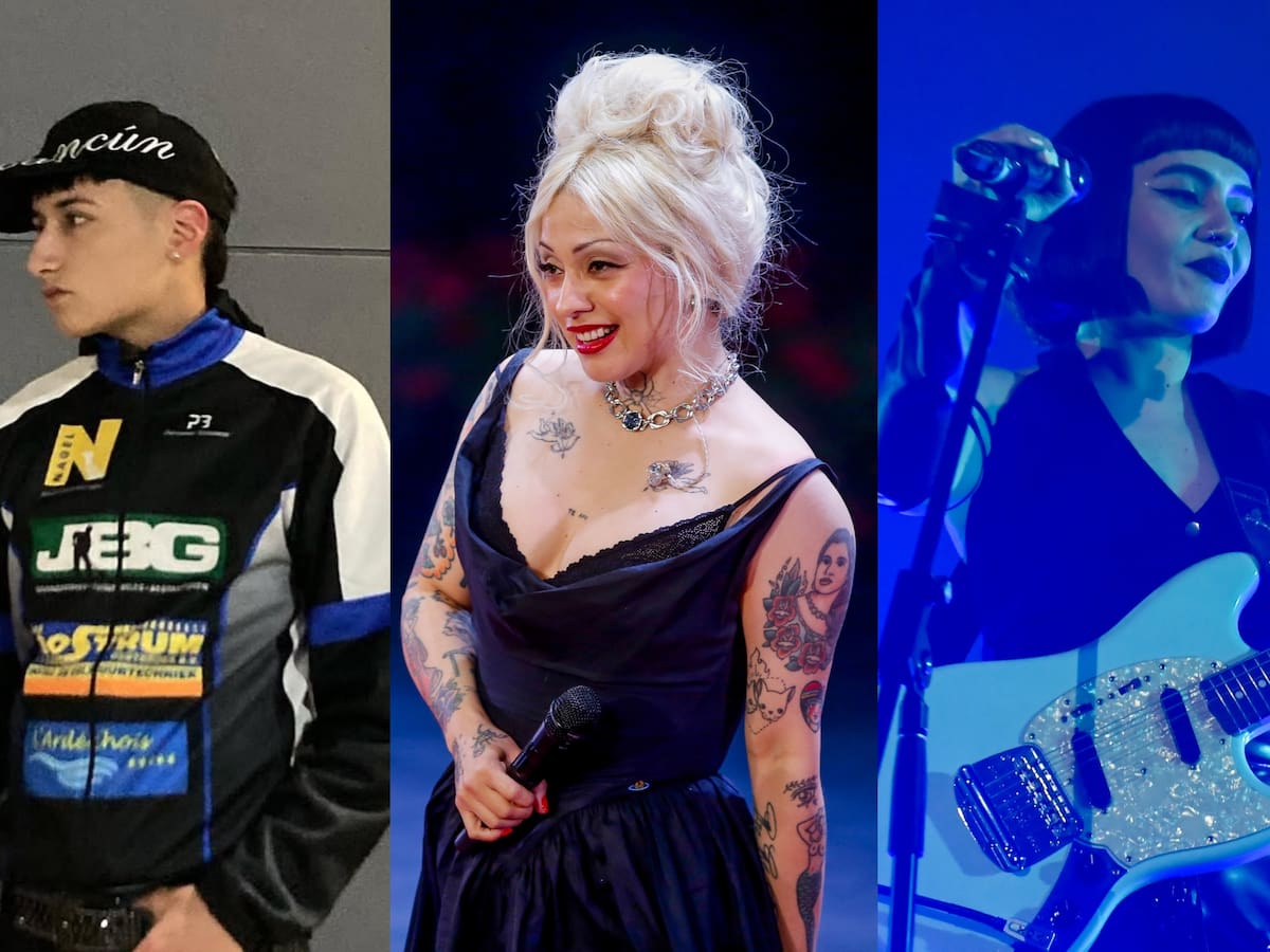 Premios Pulsar 2026 revela lista de nominados: Sinaka, Mon Laferte y Cancamusa destacan