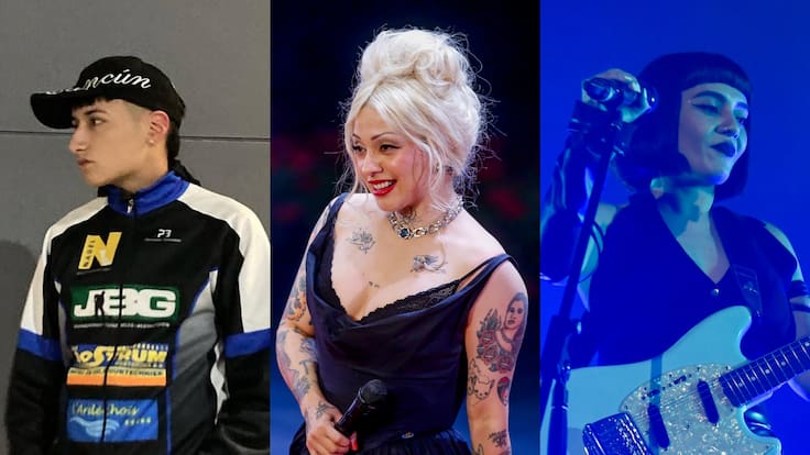 Premios Pulsar 2026 revela lista de nominados: Sinaka, Mon Laferte y Cancamusa destacan
