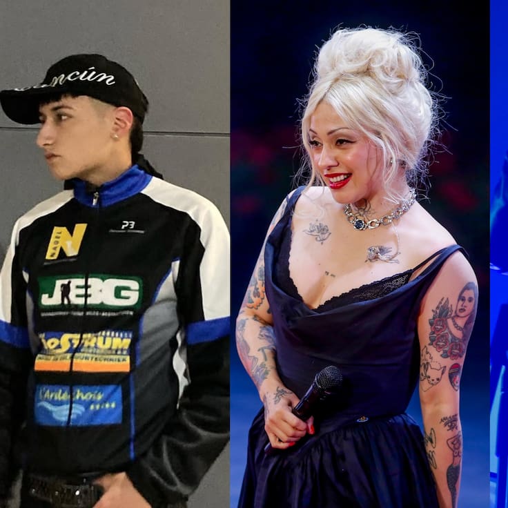 Premios Pulsar 2026 revela lista de nominados: Sinaka, Mon Laferte y Cancamusa destacan