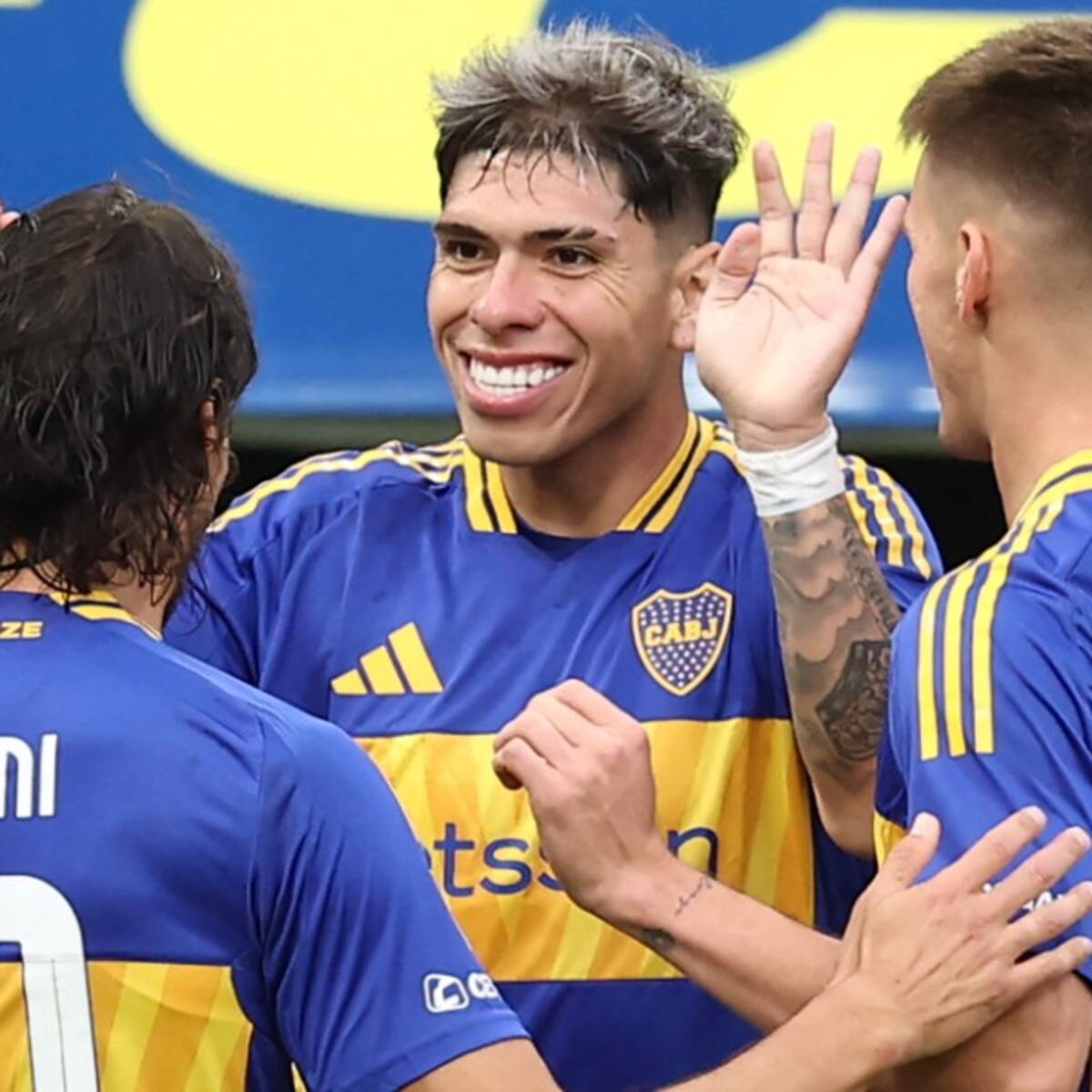 Fue campeón en el fútbol chileno y ahora es el principal candidato para la banca de Boca Juniors