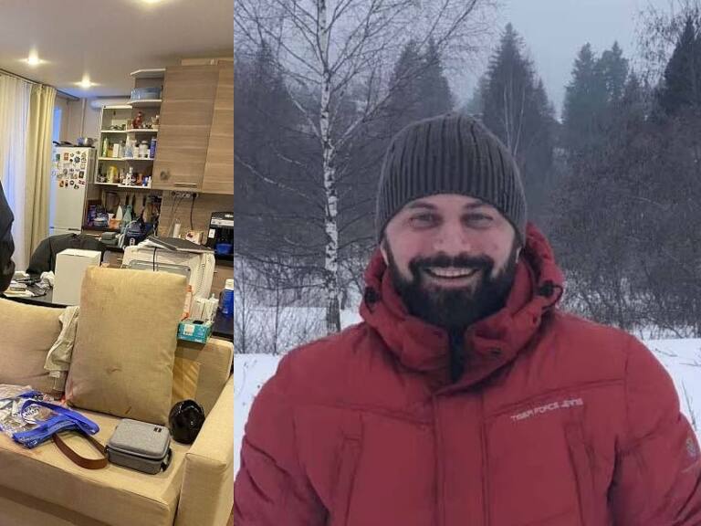 Rusia: asesinan a uno de los científicos creadores de la vacuna Sputnik V contra el Covid-19