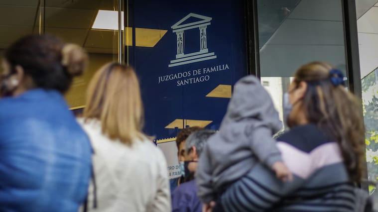 Deudores de pensiones alimenticias