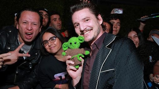 Qué tan chileno es Pedro Pascal