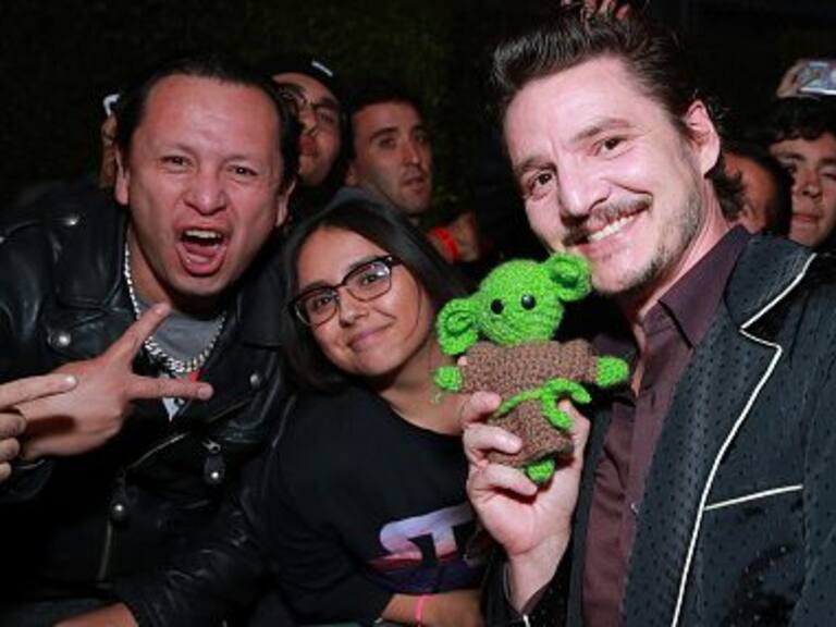 Qué tan chileno es Pedro Pascal