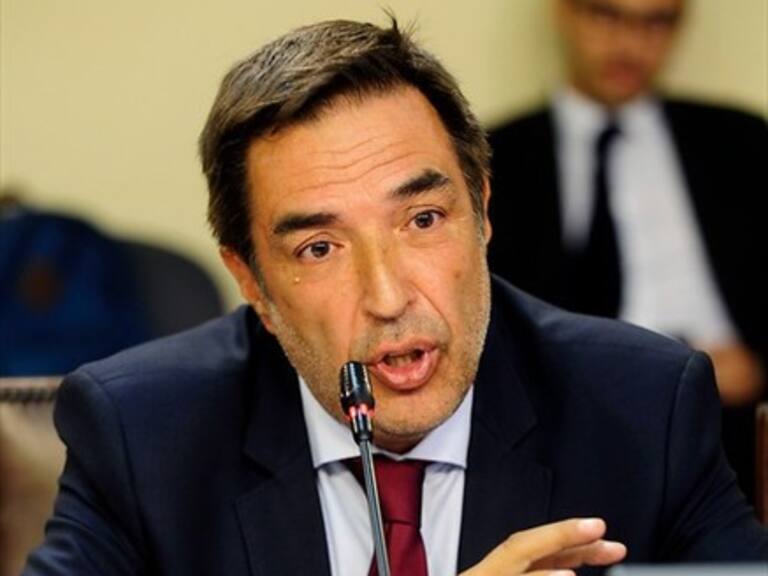 Servel y bono de gas ofrecido por candidato: «Usaremos todas las nuevas facultades legales»