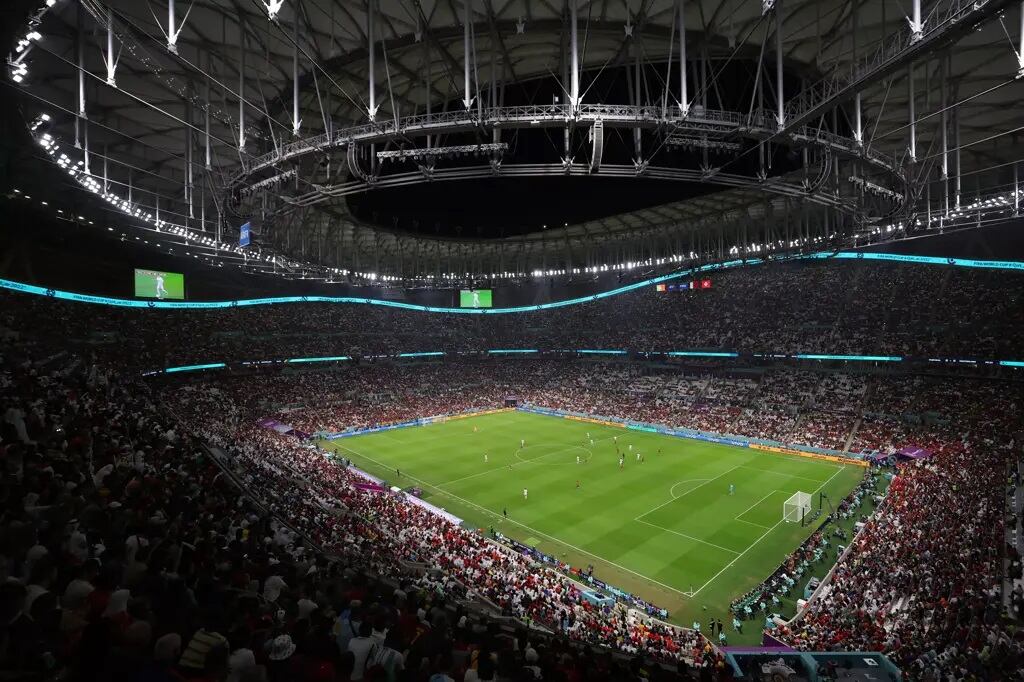 Atentos en Sudamérica: FIFA reveló el formato para la Copa Intercontinental 2024 | FIFA
