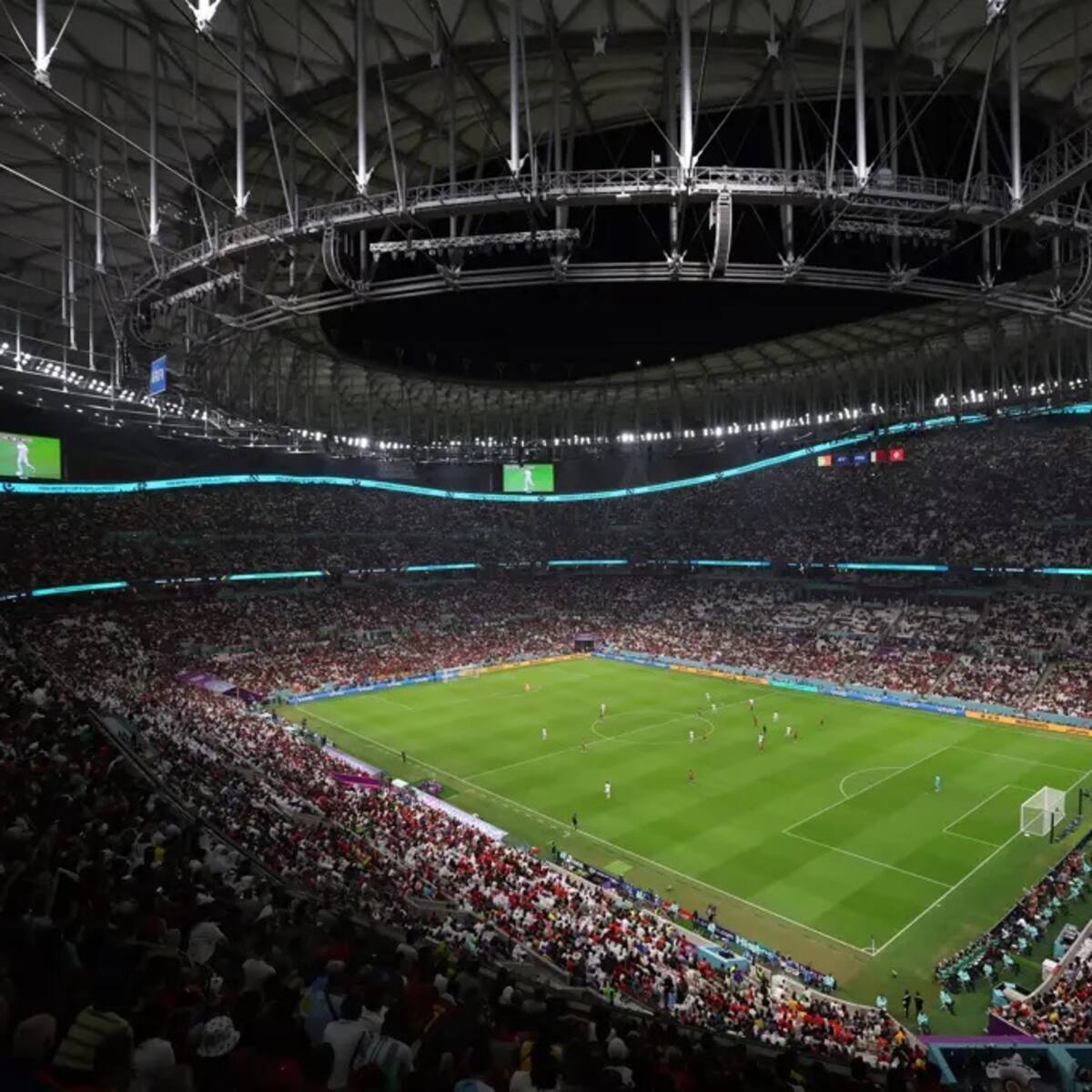 Atentos en Sudamérica: FIFA reveló el formato para la Copa Intercontinental 2024