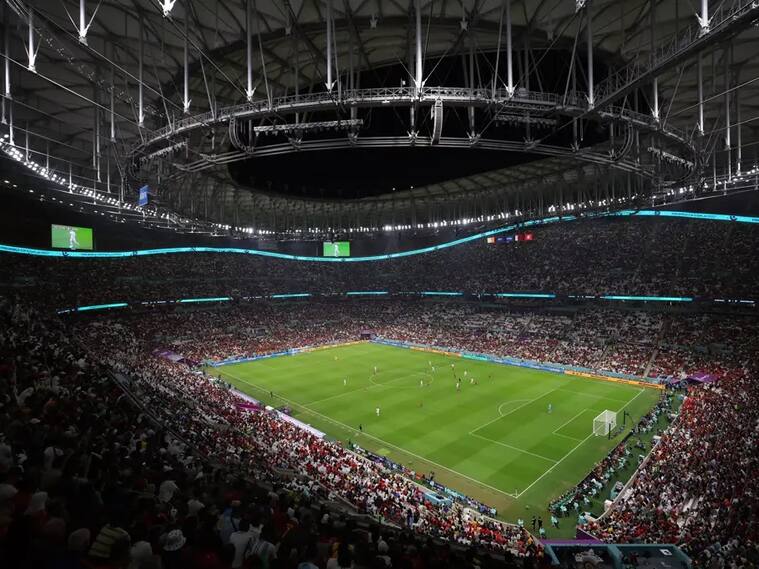 Atentos en Sudamérica: FIFA reveló el formato para la Copa Intercontinental 2024 | FIFA
