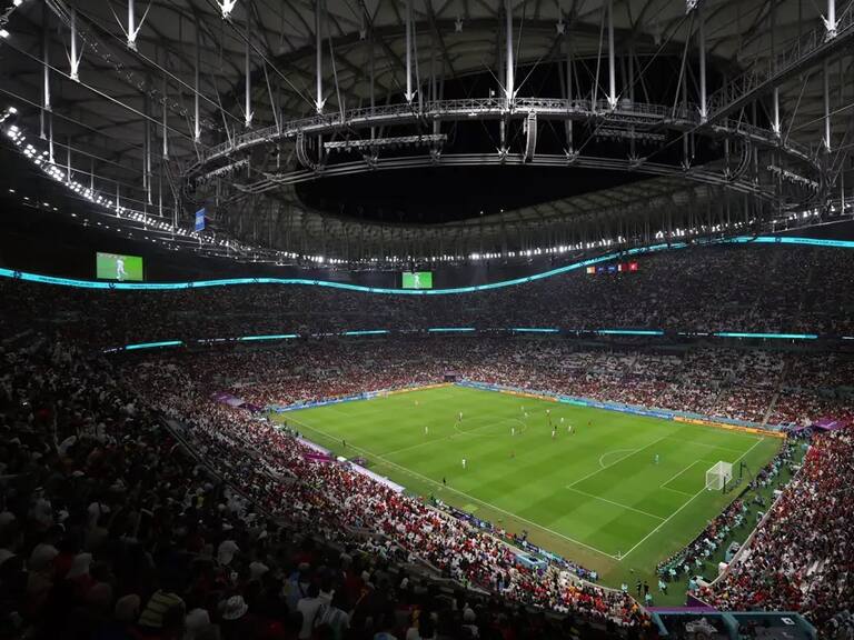 Atentos en Sudamérica: FIFA reveló el formato para la Copa Intercontinental 2024 | FIFA