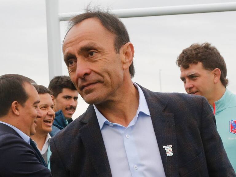 Ministro Pizarro aborda las medidas contra las casas de apuestas online: «Tienen que seguir sucediendo producto de las situaciones jurídicas»