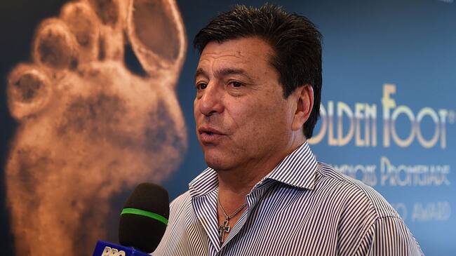 La enfermedad que complica la salud de Daniel Passarella