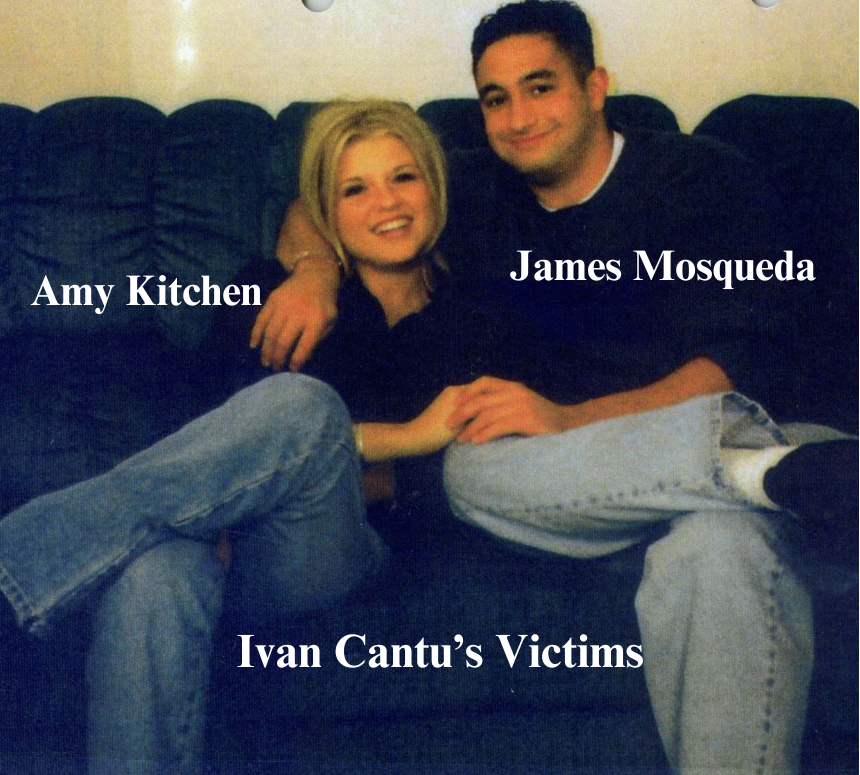 X @collincountyda | Amy Kitchen y James Mosqueda