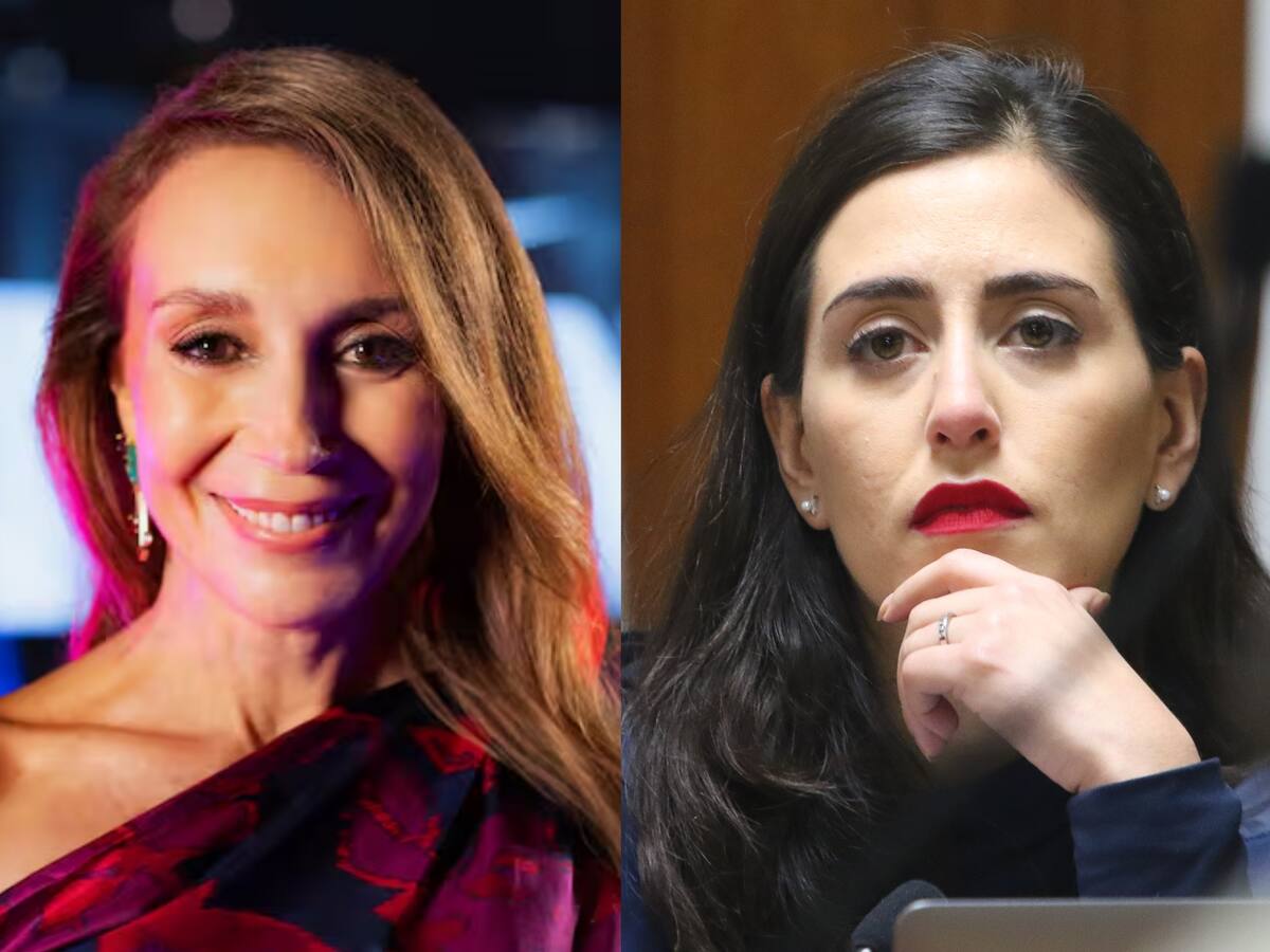 “Muy poco oportuno”: oposición acude a Contraloría por elogios de Karen Doggenweiler a alcaldesa Ripamonti tras ser confirmada como animadora de Viña