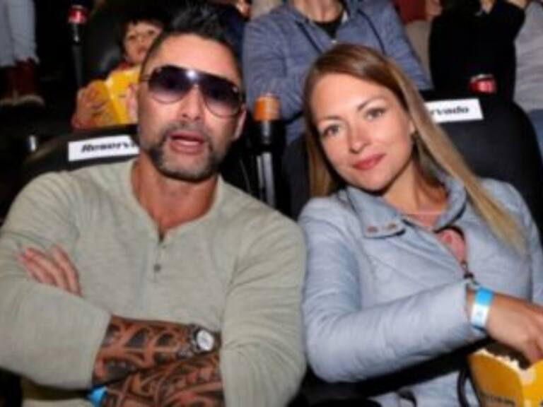 Marcelo Ríos Paula Pavic