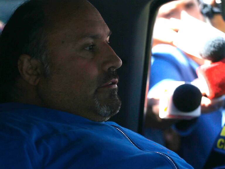 Detienen a exlíder de barra brava “Los de Abajo” por tráfico de drogas en Maitencillo