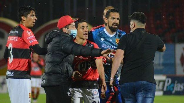 Tribunal de Disciplina ratificó sanción a Rangers de Talca y arrancará la temporada jugando sin público