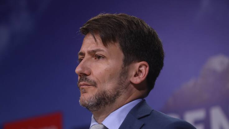 Ministro Pardow y el Subsidio Eléctrico: “En estos seis días donde ha estado abierta la postulación hemos recibido cerca de un millón de solicitudes”