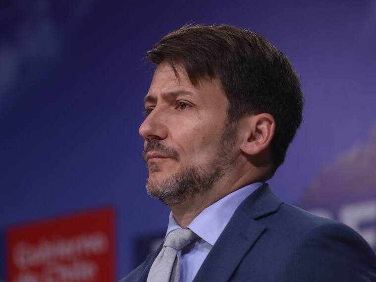 “Que el ministro de la cara”: Demócratas y Amarillos anuncian interpelación contra ministro de Energía por alza de luz