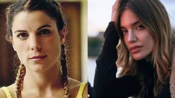 VIDEO. “Él me da asco... fue un arrebato de debilidad”: El descarnado chat donde Maite Orsini le contó Millaray Viera que se había metido con su pareja