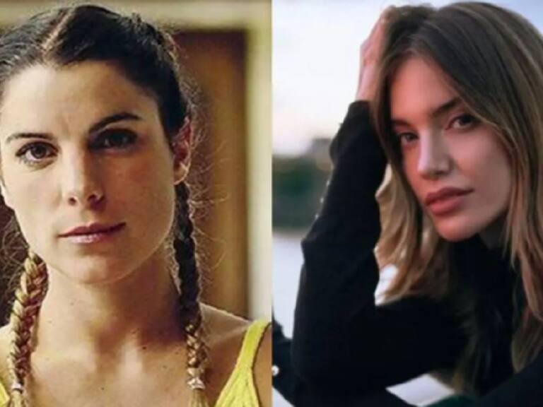 “Él me da asco... fue un arrebato de debilidad”: El descarnado chat donde Maite Orsini le contó Millaray Viera que se había metido con su pareja