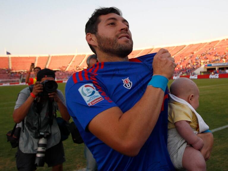 Pepe Rojas anuncia su retiro del fútbol profesional: "Lo transitado es motivo de orgullo"