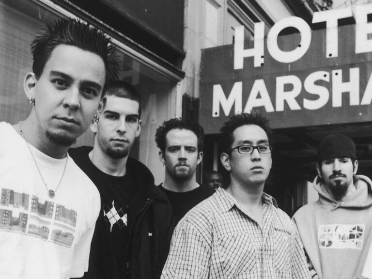 Mike Shinoda confirmó que celebrarán los 20 años de Hybrid Theory