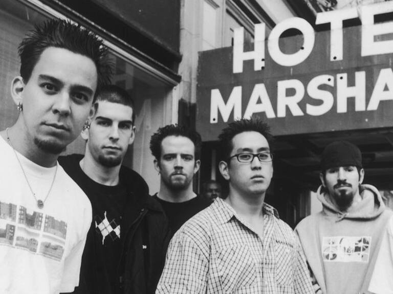Mike Shinoda confirmó que celebrarán los 20 años de Hybrid Theory