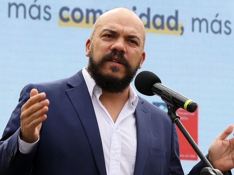 Subsecretario de Prevención del Delito y alertas de encerronas de Waze: «Con la seguridad y sensación de inseguridad no se puede experimentar»