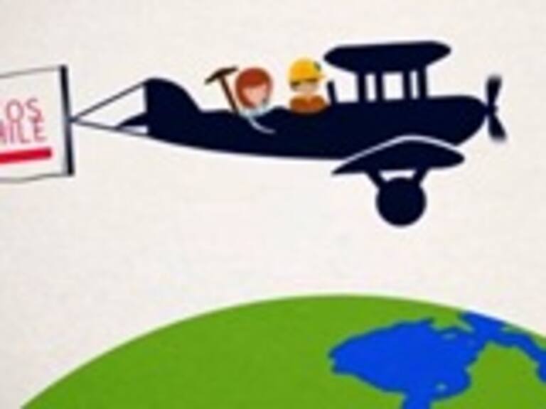 Becas «Técnicos para Chile 2015»: Elige uno de estos 8 países y postula