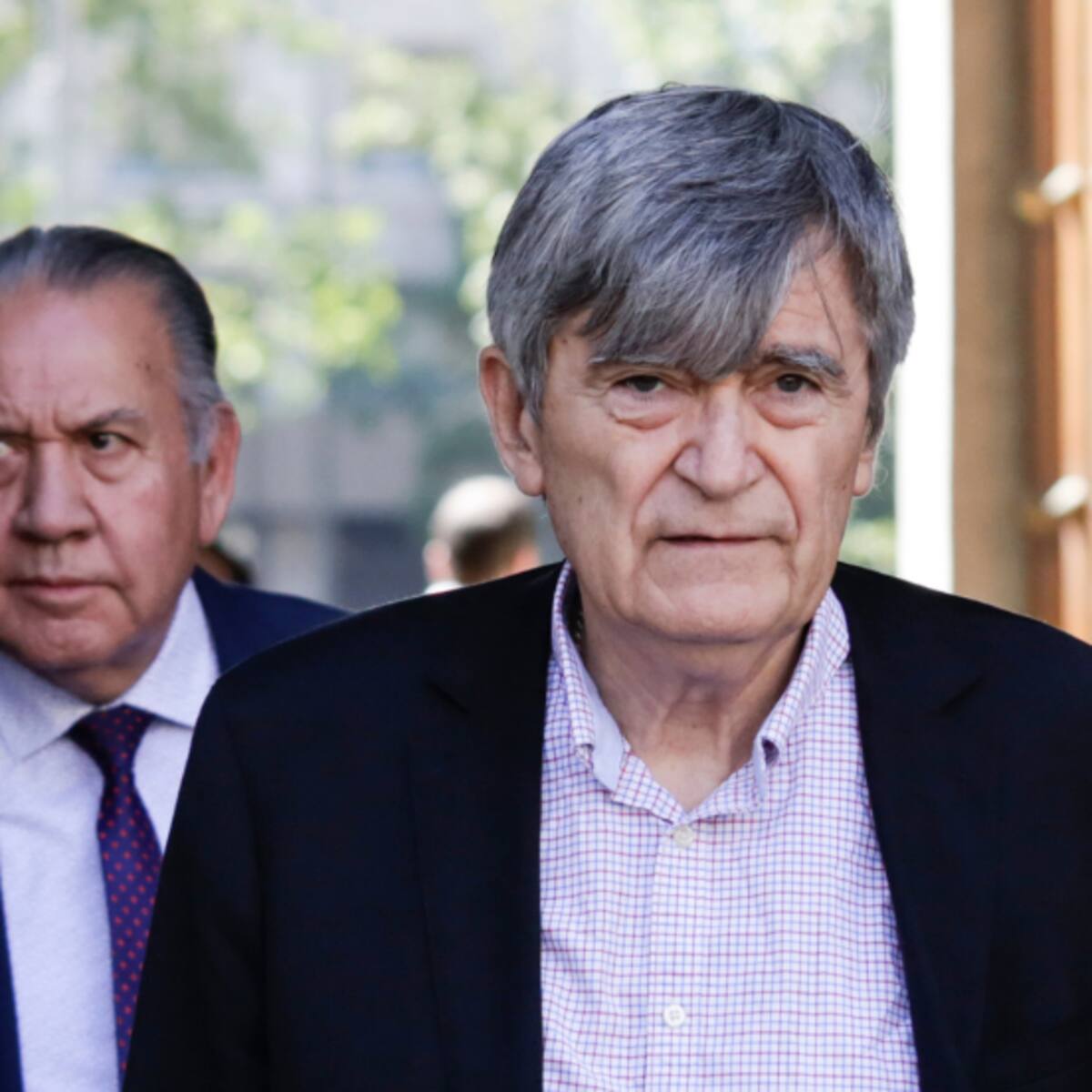 Camilo Escalona por primarias: “Para el plebiscito del 5 de octubre, todos votamos por el No, pero no teníamos una articulación de esta naturaleza”
