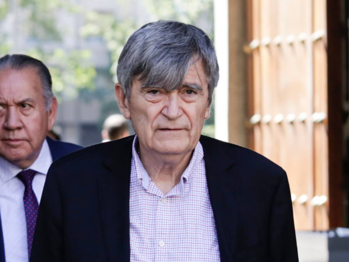 Camilo Escalona por primarias: “Para el plebiscito del 5 de octubre, todos votamos por el No, pero no teníamos una articulación de esta naturaleza”