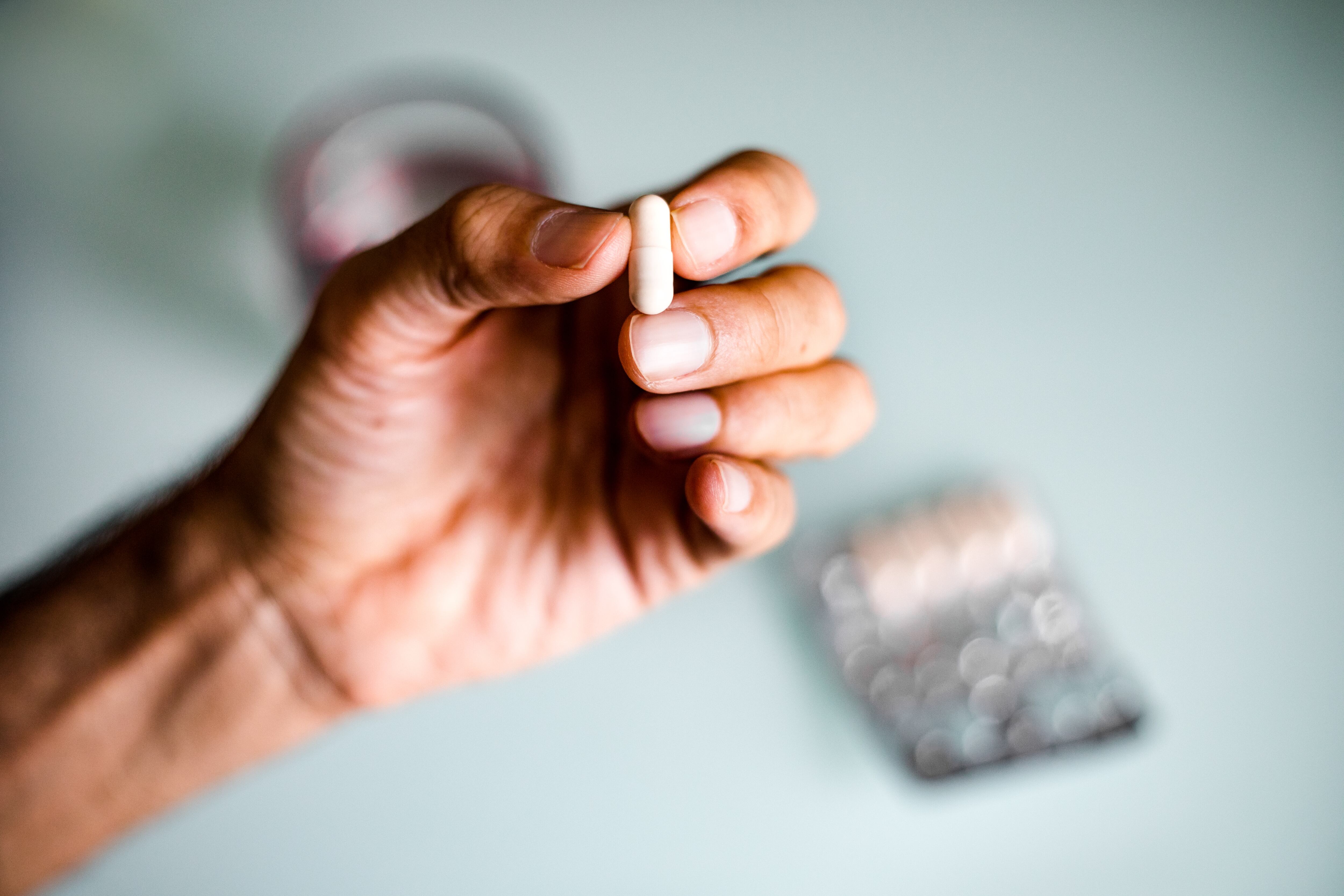 Suplementos