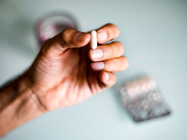 Suplementos