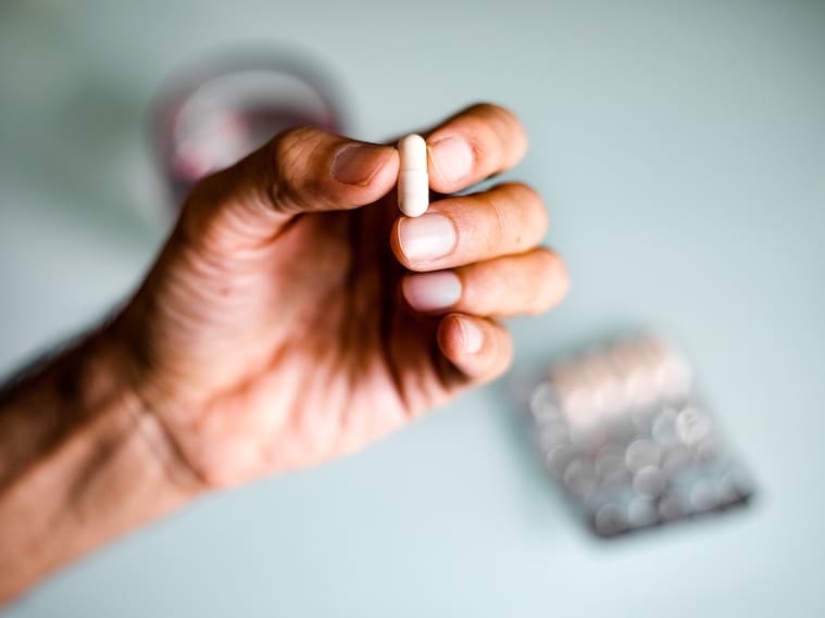 Suplementos